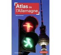Atlas de l'Allemagne Michel Deshaies (Auteur)