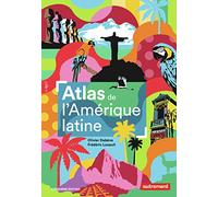 Atlas de l'Amérique latine: Polarisation politique et crises