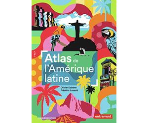 Atlas de l'Amérique latine: Polarisation politique et crises