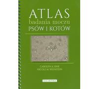 Atlas de l'analyse d'urine canine et féline