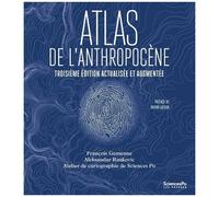 Atlas De L'anthropocène