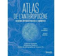 Atlas de l'anthropocène