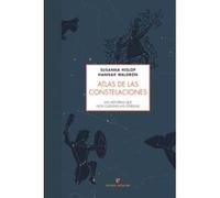 Atlas De Las Constelaciones - [Livre en VO] Hislop, Susanna (Auteur)
