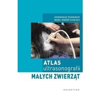 Atlas de l'échographie des petits animaux
