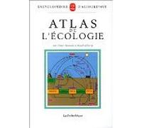 Atlas de l'écologie