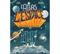 Atlas de l'espace