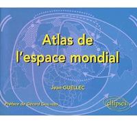 Atlas de l'espace mondial