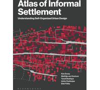 Atlas de l'habitat informel