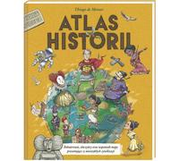 Atlas de l'histoire
