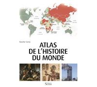 Atlas de l'histoire du monde