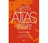 Atlas de l'histoire mondiale II (Buch auf Polnisch)