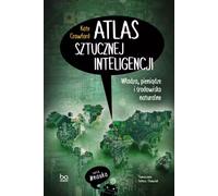Atlas de l'intelligence artificielle