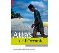 Atlas de l'Océanie
