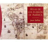 Atlas de los pueblos de America/ Atlas of Nations in America