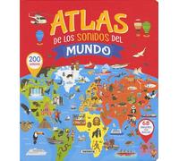 Atlas de los sonidos del mundo