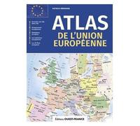 Atlas De L'union Européenne