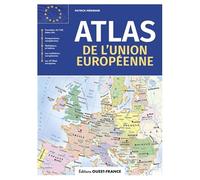 Atlas de l'union européenne