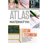 Atlas de mathématiques pour les écoles secondaires et techniques Jaros³aw Jab³onka (Buch auf Polnisch)