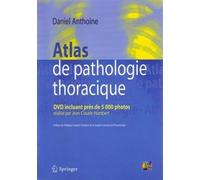 Atlas De Pathologie Thoracique