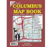Atlas de plans - Greater Columbus (Ohio) | GM Johnson