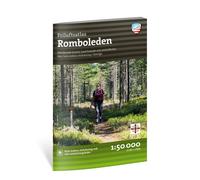Atlas de plein air - Romboleden (Suède) | Calazo