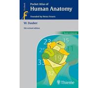 Atlas de poche d'anatomie humaine