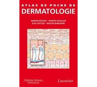 Atlas de poche de dermatologie