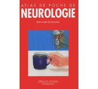 Atlas de poche de neurologie