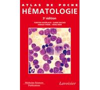 Atlas de poche Hématologie (3° Éd.)