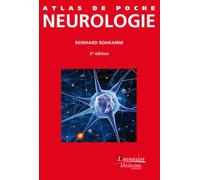Atlas de poche Neurologie (2° Éd.)
