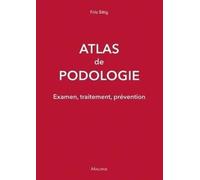 Atlas de podologie