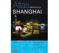 Atlas de Shanghai