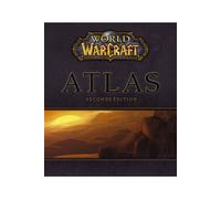 Guide Atlas World of warcraft - seconde édition