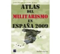 Atlas Del Militarismo En España - VV.AA. Vv Aa (Auteur)