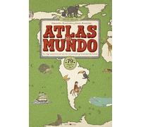 Atlas del Mundo. Verde: Edición ampliada