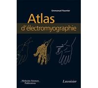 Atlas d'électromyographie (volume 3)
