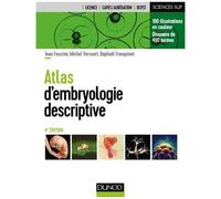 Atlas D'embryologie Descriptive