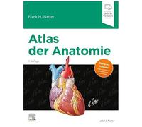 Atlas Der Anatomie