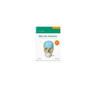 Atlas Der Anatomie