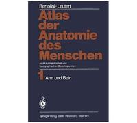 Atlas Der Anatomie Des Menschen