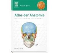 Atlas Der Anatomie Frank H Netter, (Auteur)