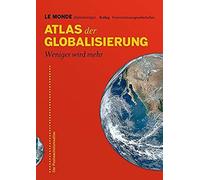 Atlas Der Globalisierung