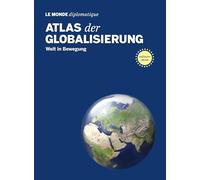 Atlas Der Globalisierung