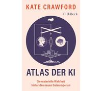 Atlas der KI: Die materielle Wahrheit hinter den neuen Datenimperien