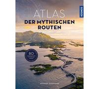 Atlas Der Mythischen Routen