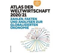 Atlas Der Weltwirtschaft