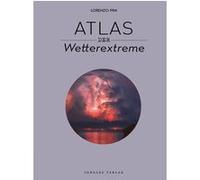 Atlas der Wetterextreme Lorenzo Pini (Auteur)