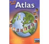 Atlas des 8-12 ans
