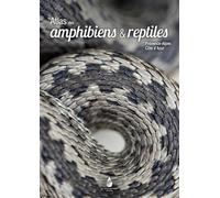 Atlas des amphibiens et reptiles de Provence-Alpes-Côte d'Azur