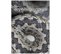 Atlas Des Amphibiens & Reptiles - Provence-Alpes-Côte D'azur